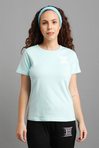 Iron Hyde Active Lady's T-Shirt - Iron Hyde