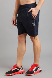 Iron Hyde Agile Men Shorts - Iron Hyde