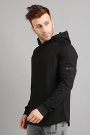 Iron Hyde Takedown Men's Sweatshirt - Iron Hyde