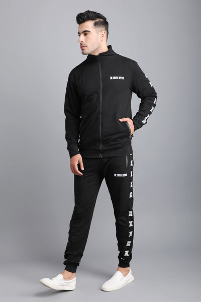 Iron Hyde Gladiator Men's Tracksuit - Iron Hyde