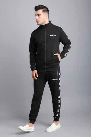 Buy ADIDAS Men Tracksuit | Shoppers Stop
