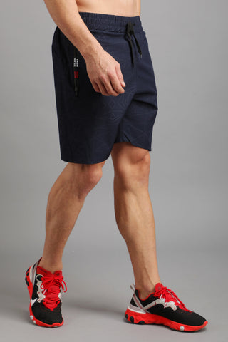 Iron Hyde Agile Men Shorts - Iron Hyde