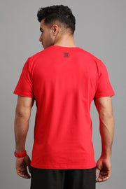 Iron Hyde Warrior Men's T-Shirt - Iron Hyde