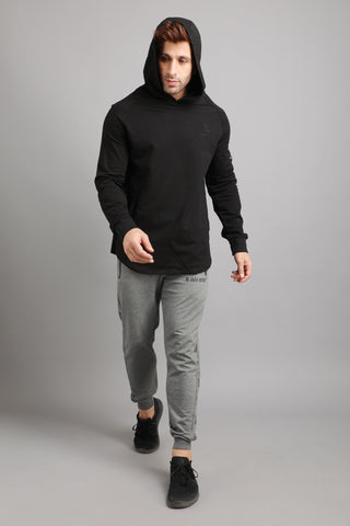 Iron Hyde Takedown Men's Sweatshirt - Iron Hyde