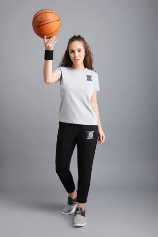 Iron Hyde Active Lady's T-Shirt - Iron Hyde