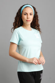 Iron Hyde Active Lady's T-Shirt - Iron Hyde