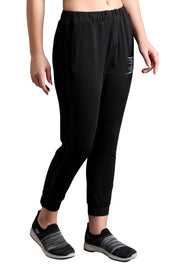 Iron Hyde Sublime Women Track Pant - Iron Hyde