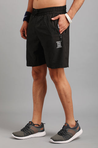 Iron Hyde Agile Men Shorts - Iron Hyde