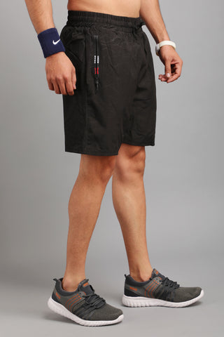 Iron Hyde Agile Men Shorts - Iron Hyde