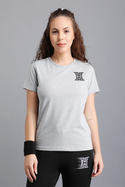 Iron Hyde Active Lady's T-Shirt - Iron Hyde