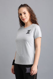 Iron Hyde Active Lady's T-Shirt - Iron Hyde