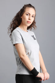 Iron Hyde Active Lady's T-Shirt - Iron Hyde