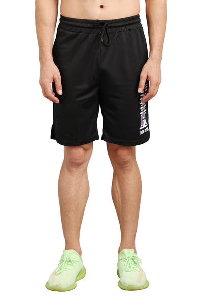 Iron Hyde Vigour Men Shorts - Iron Hyde