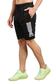 Iron Hyde Vigour Men Shorts - Iron Hyde