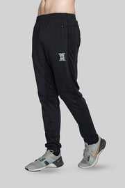 Iron Hyde Equus Men’s Track Pants (Black) - Iron Hyde