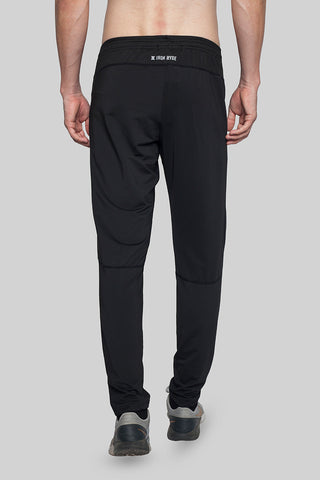 Iron Hyde Equus Men's Track Pants (Black) exclusive at Iron Hyde