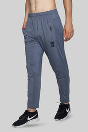 Iron Hyde Equus Men’s Track Pants (Grey) - Iron Hyde