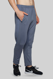 Iron Hyde Equus Men’s Track Pants (Grey) - Iron Hyde