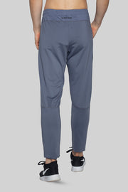 Iron Hyde Equus Men’s Track Pants (Grey) - Iron Hyde