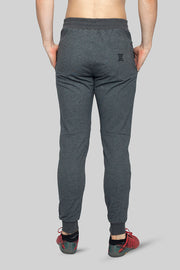 Iron Hyde Aygir Men’s Sports Track Pants (Dark Grey) - Iron Hyde