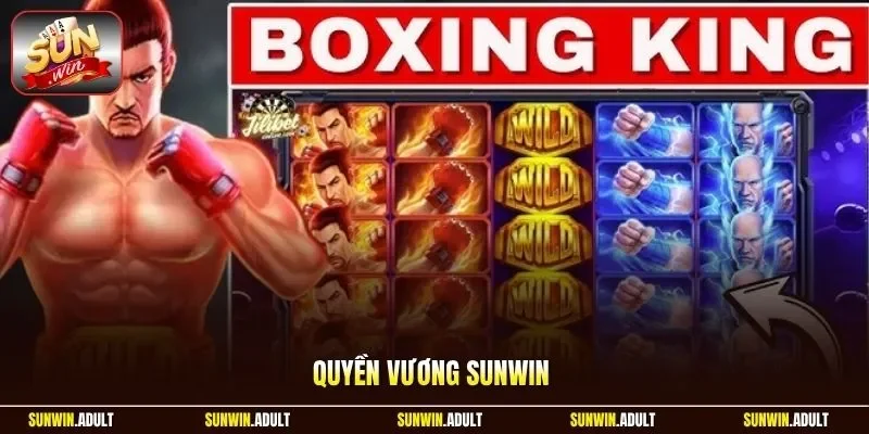 Quyền Vương Sunwin