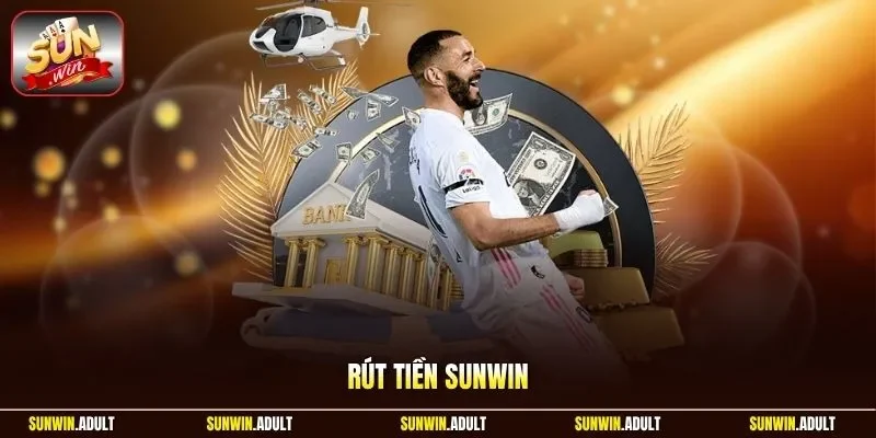 Rút Tiền Sunwin